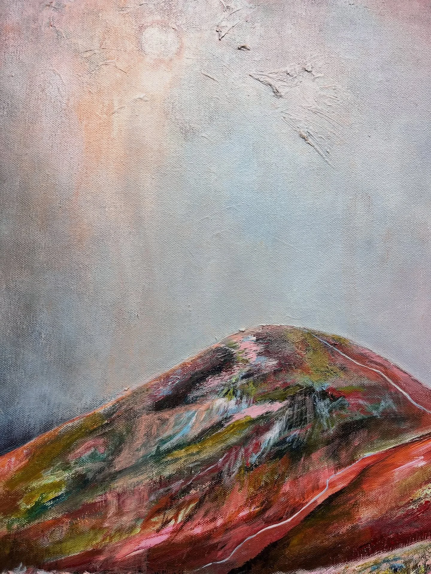 &lsquo;FUSE&rsquo; an exhibition of work from local artists opens Thursday evening! Join us for a great evening or pop in over the weekend to see a fantastically curated exhibition from the @creativeexchange group.