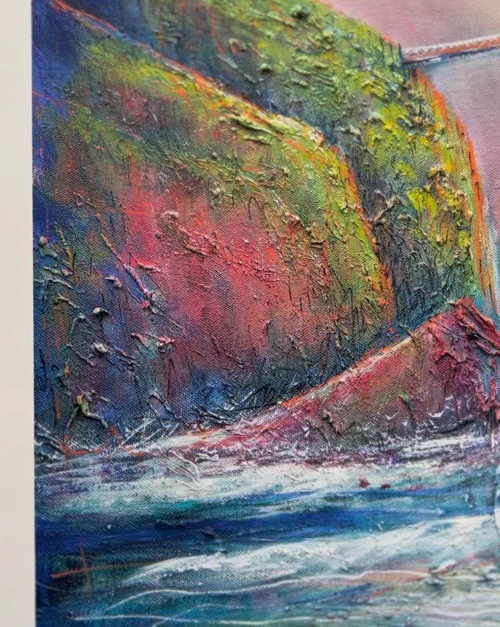 ✨Available Limited Edition Prints ✨

All prints are created locally in Belfast with the finest quality inks and art paper. Each limited edition print is titled, signed and numbered - making these a fantastic gift idea for anyone getting a head start 