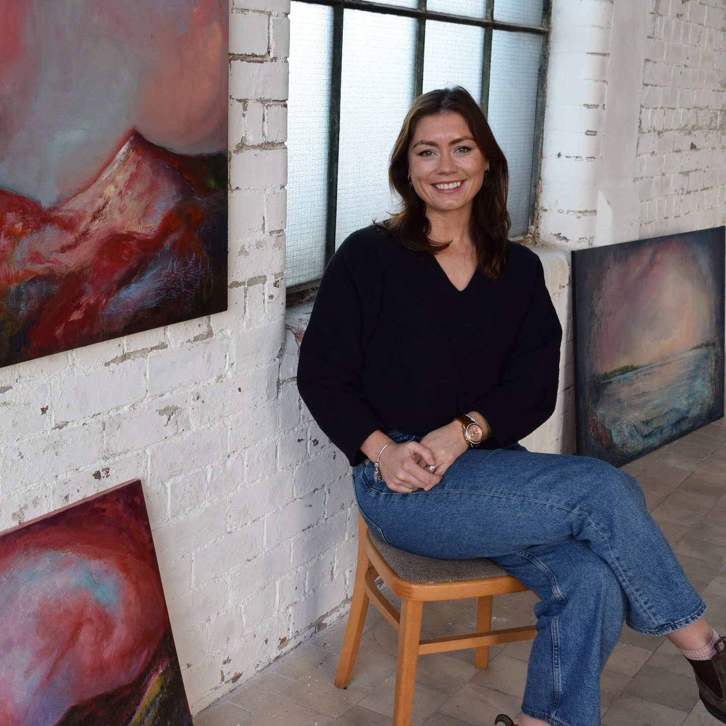 Most of us who live on this island feel some connection with nature, we are people who find comfort in the green rolling hills, vast mountains and bitter cold sea. As much as we complain about the ever-changing weather, without it we wouldn&rsquo;t h