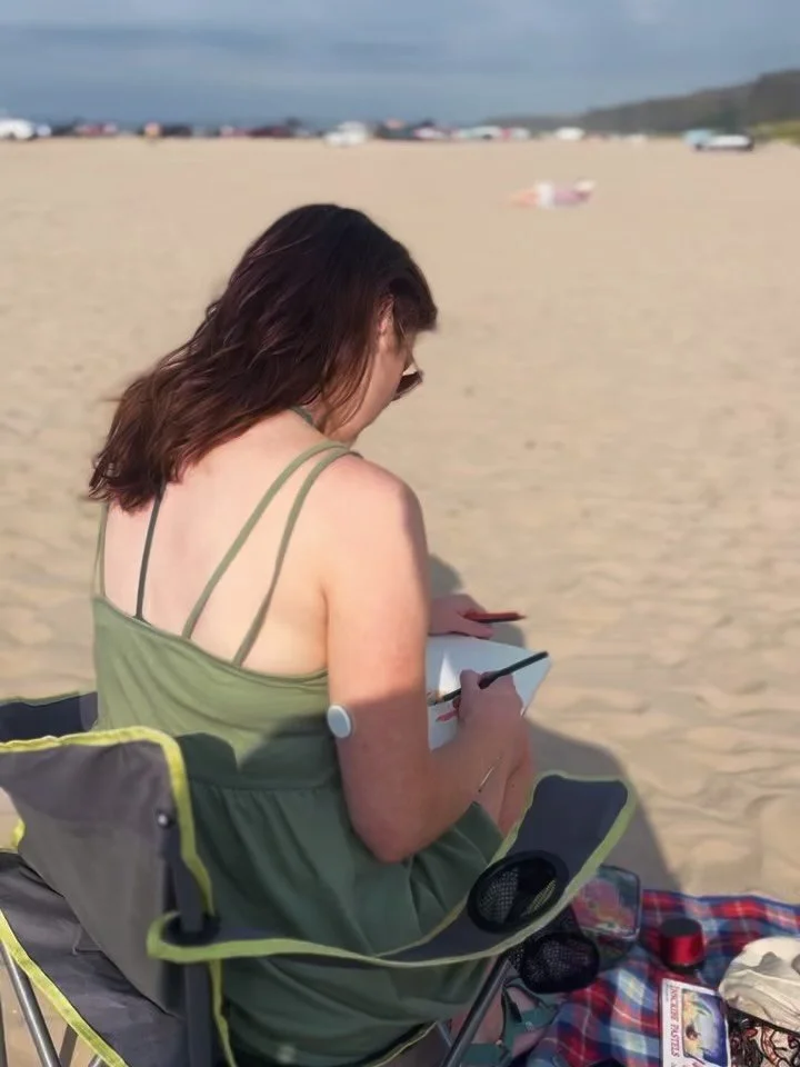 💙 World Diabetes Awareness Day 💙

I don&rsquo;t talk much about personal things on here but I think when it&rsquo;s something that could help someone else, it&rsquo;s worth mentioning. 

I have been Type 1 diabetic for just over 8 years now, diagno