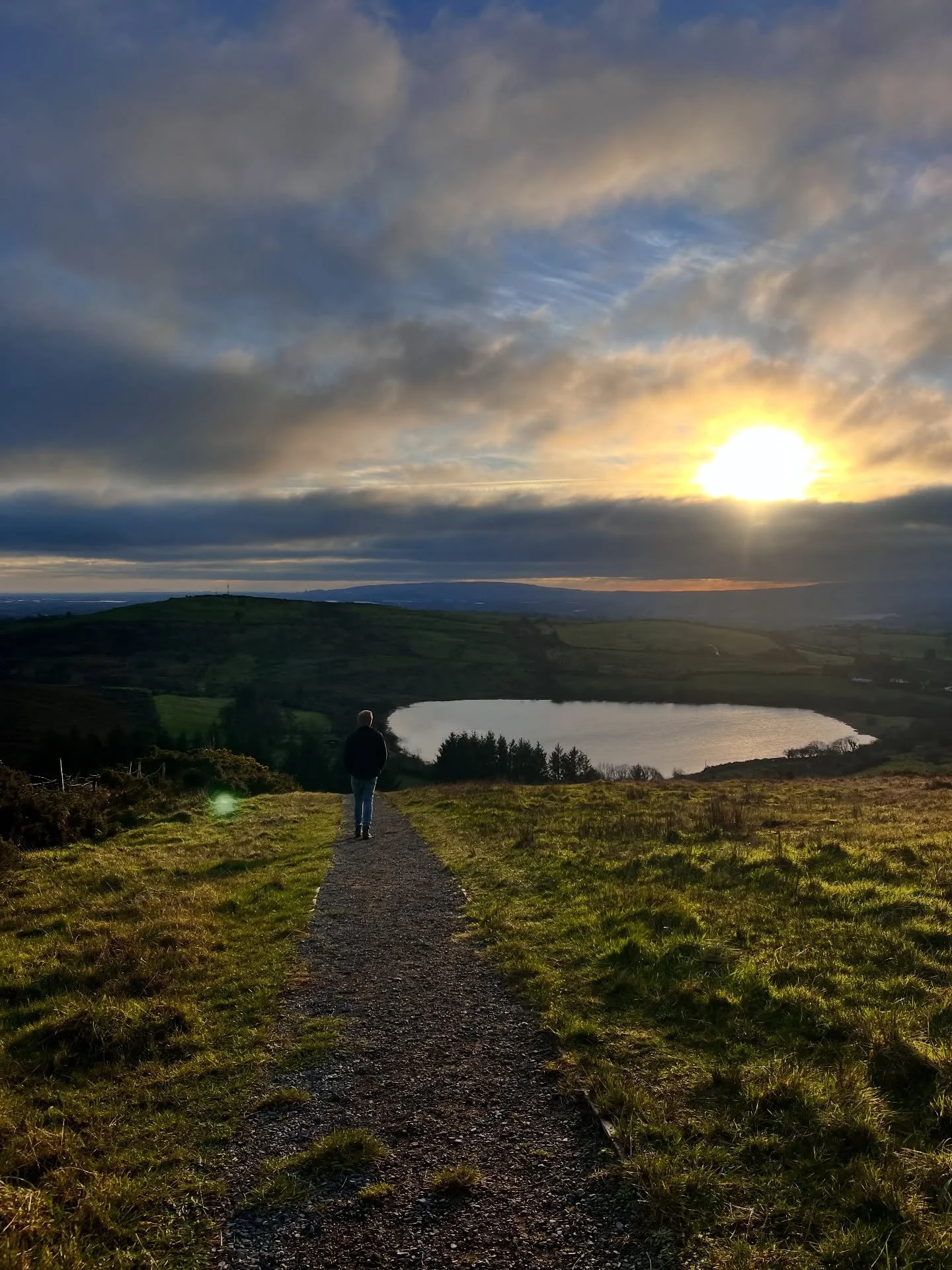 Photos and paintings that have been inspiring my latest piece. Quiet moments by the sea and lakes, my happy place. ❤️ 

Buy Irish art | Belfast artist | water painting