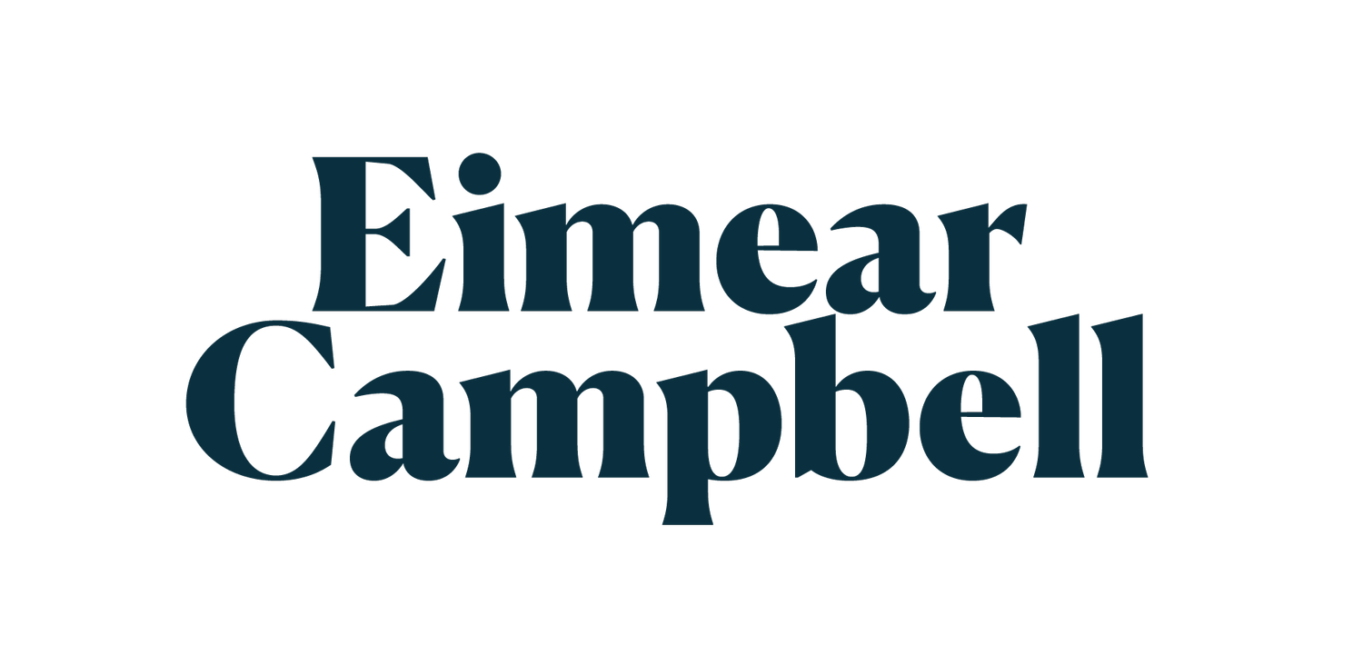 Eimear Campbell Creative Studio