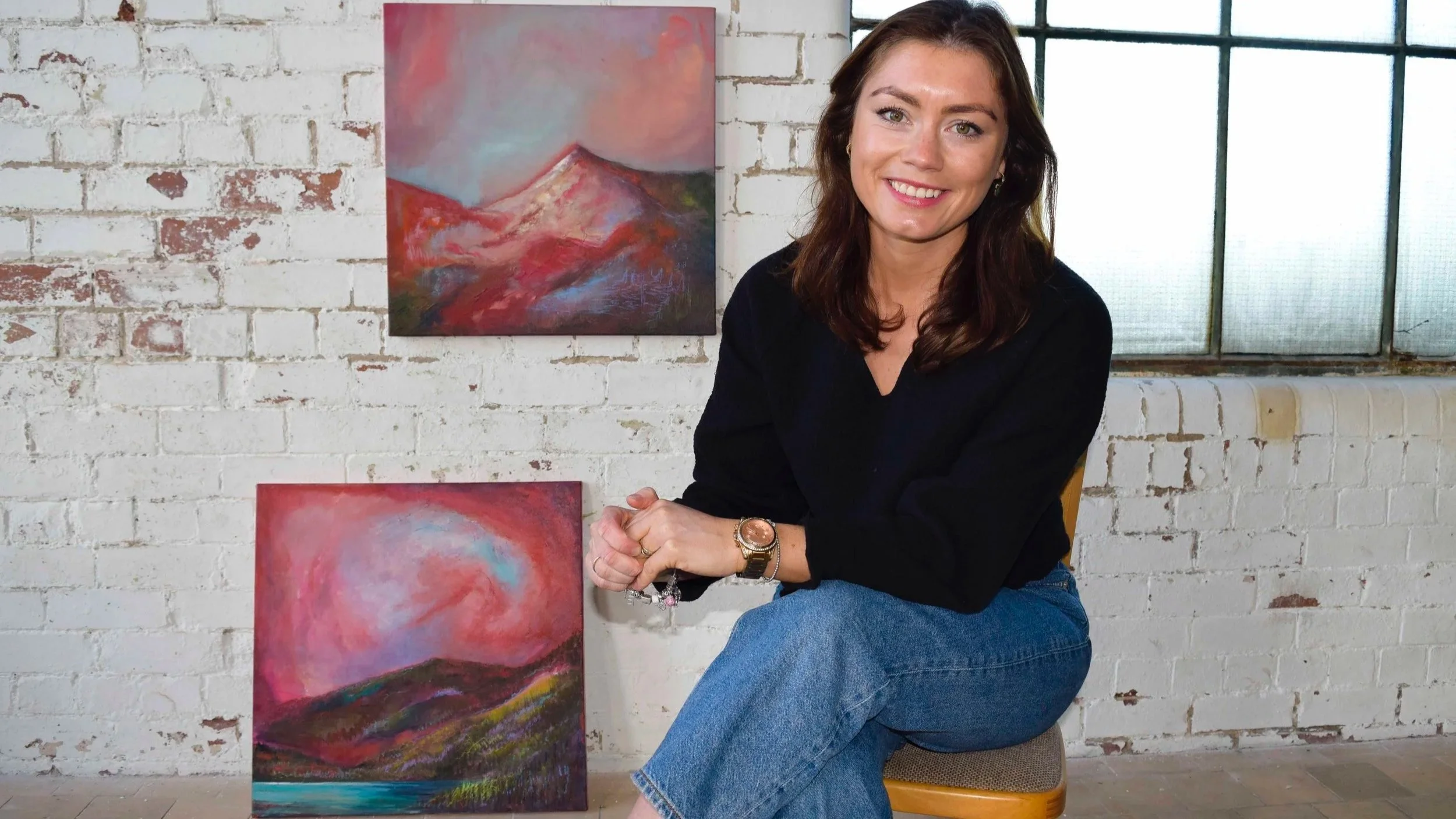 eimear camppbell art