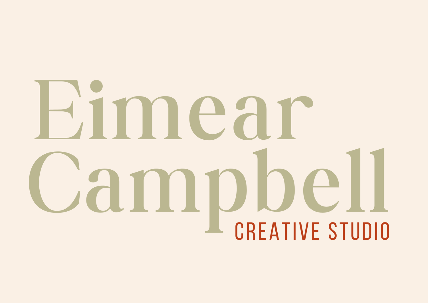 Eimear Campbell Creative Studio