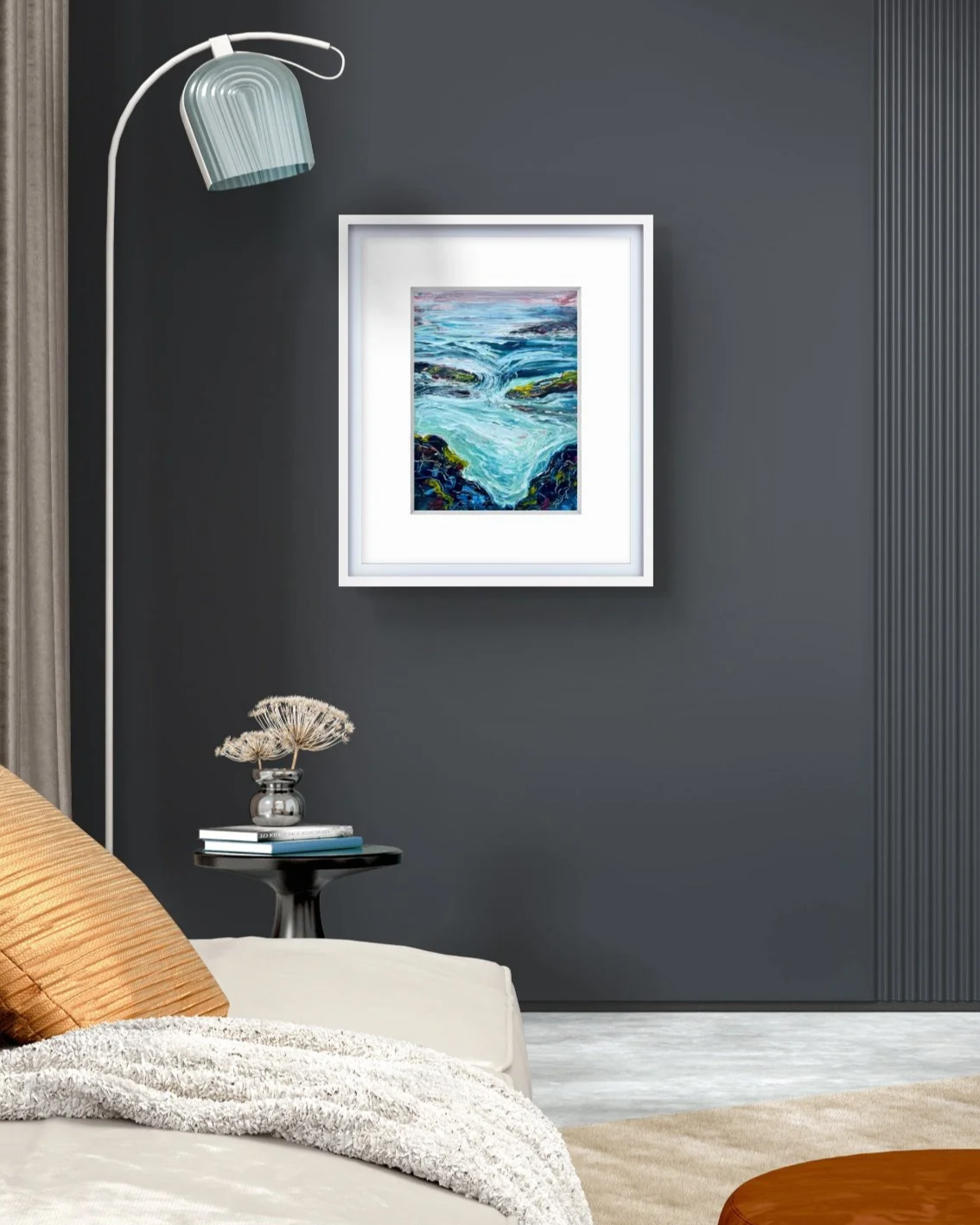 A Drop in the Ocean II