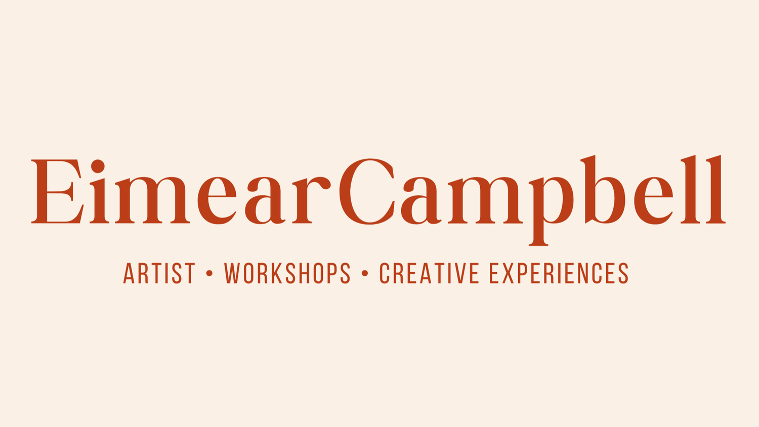 Eimear Campbell