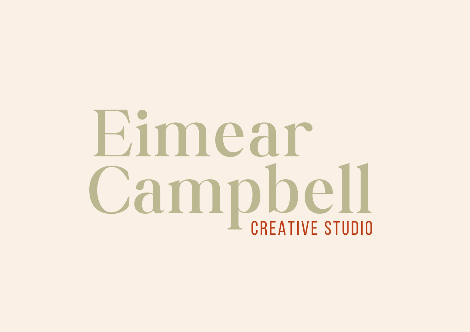 Eimear Campbell Creative Studio