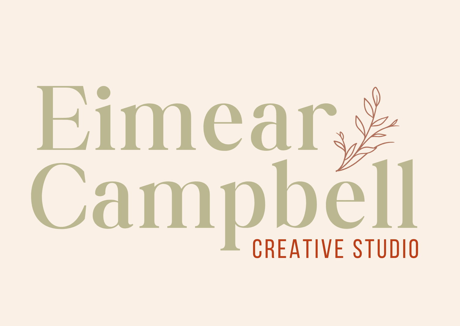 Eimear Campbell Creative Studio