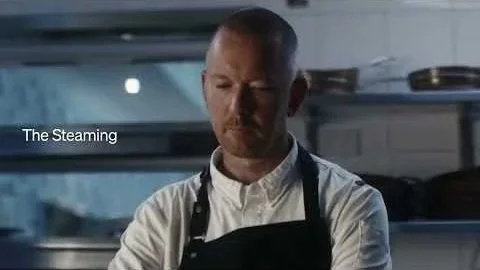 Side by Side: Chef Cameron Cansdell puts Wolstead Steeltek Ultra to the test
