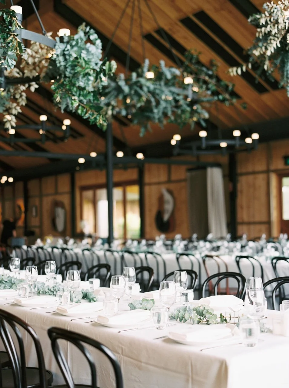 The Stables at Bendooley