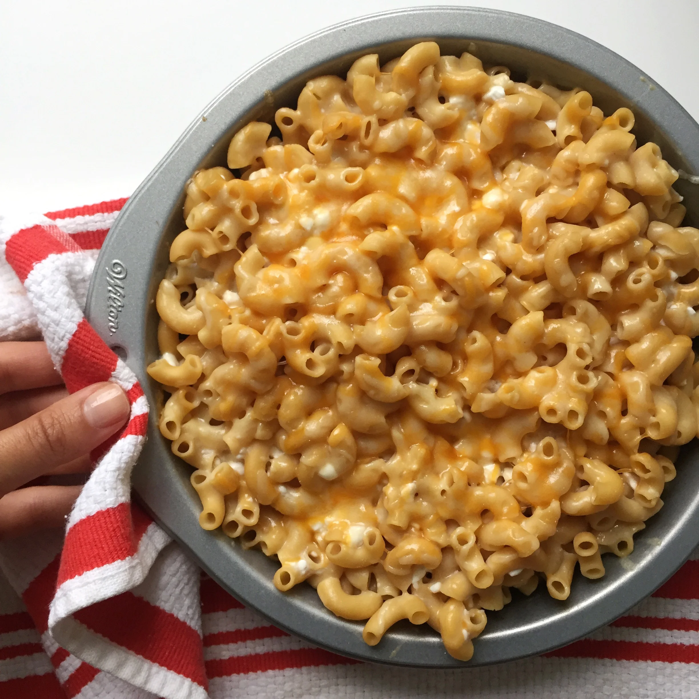 Cottage Mac N Cheese Tovita Nutrition