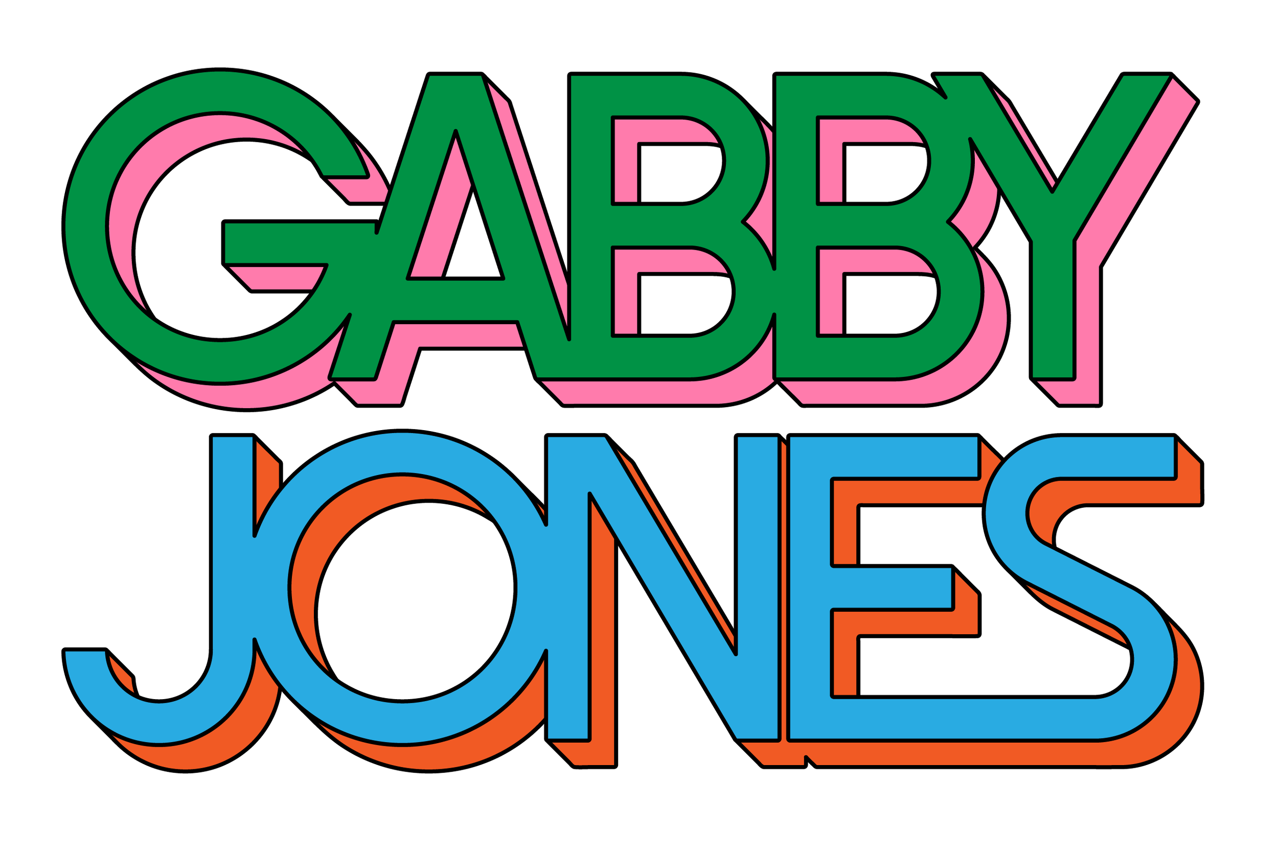 Gabby Jones
