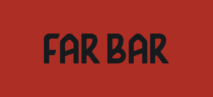 Far Bar 