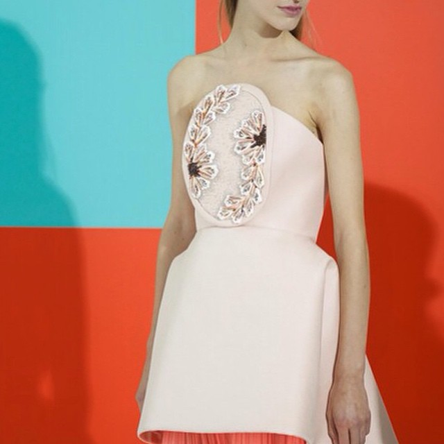 #fresh #style #fashion #dress #summer #love #design #art #red #pastels #mint-green #backdrop #pink #lovely #model #inspire #create #dress #yourself #up