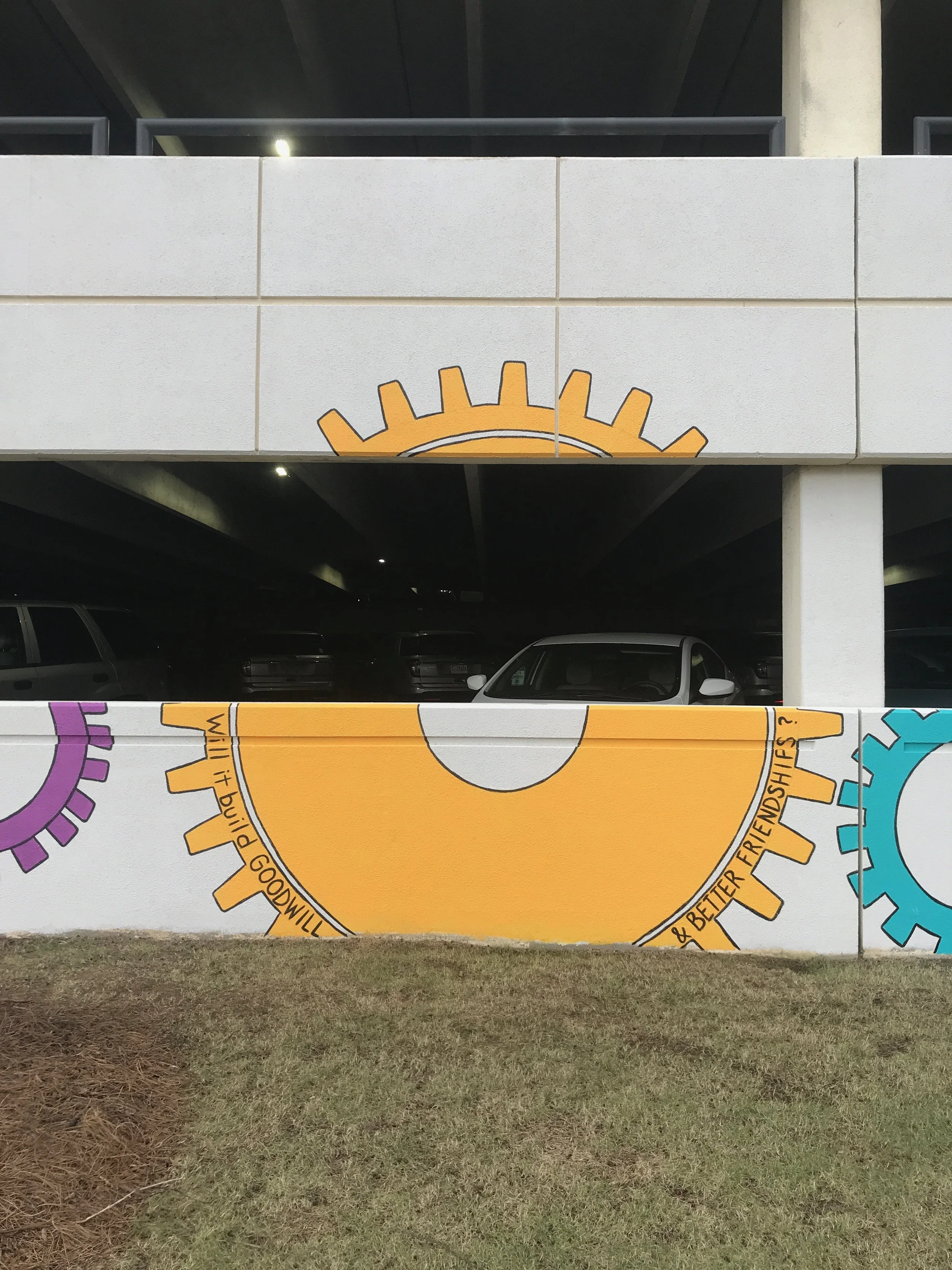 Day Eight: The Four Way Test