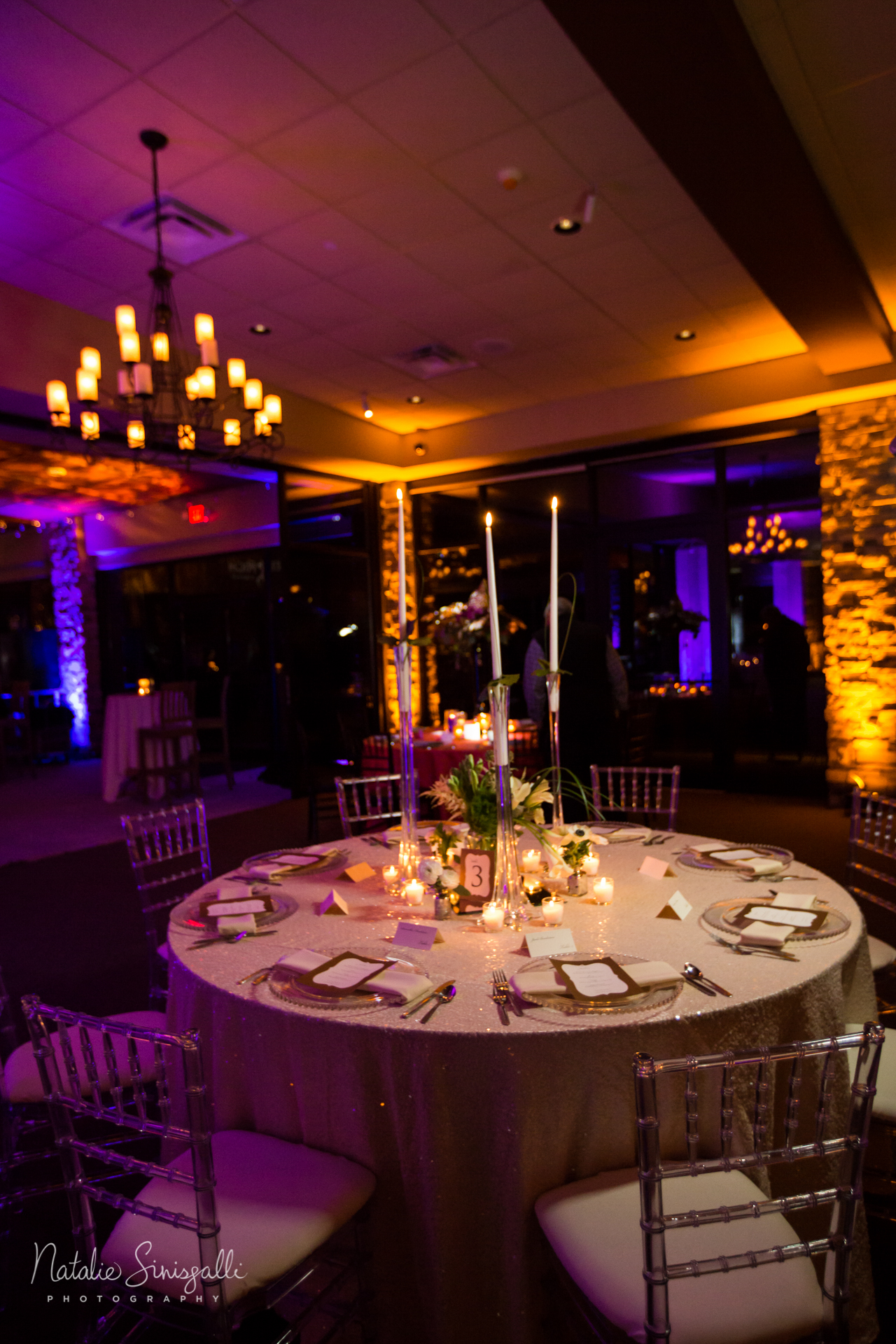 Rochester New York Event planner