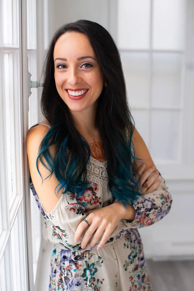 Meet the Team — Black Label Events
