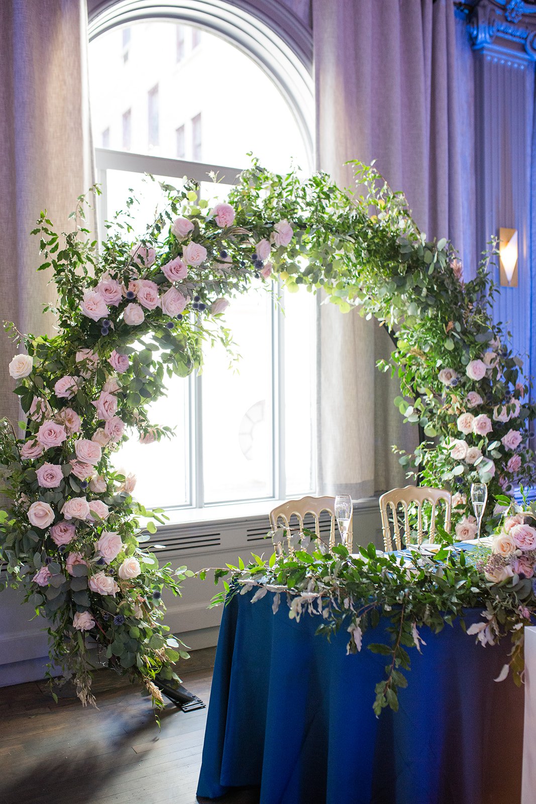 Lindsey and Jimmy - The Wilder Room & St. Josephs Park Rochester NY Wedding-1078.jpg