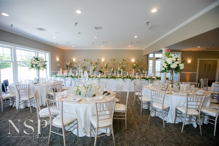 Rochester Wedding Planner