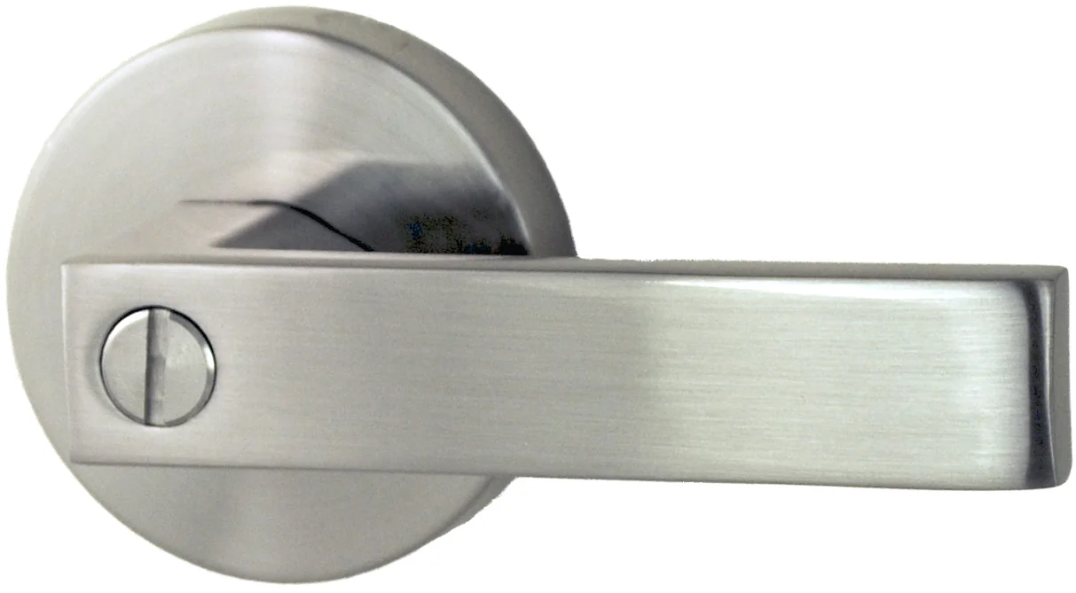 Lonsdale Round Privacy