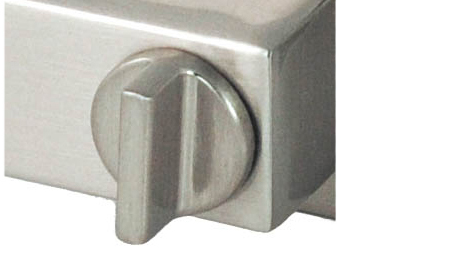 Internal snib detail