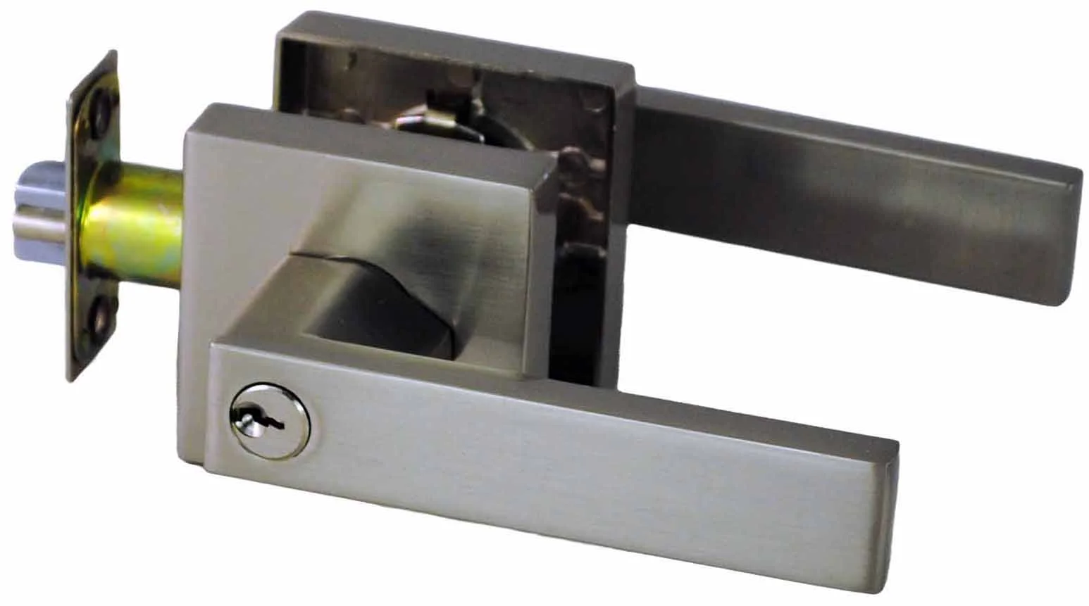 All sets include a latch