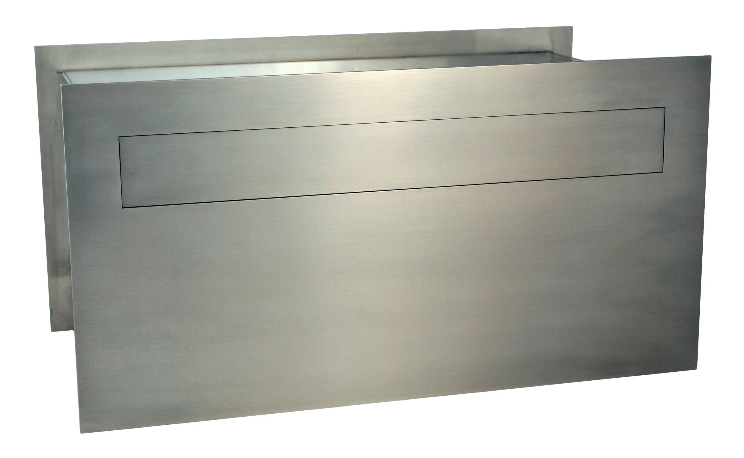 Centauri Letterbox