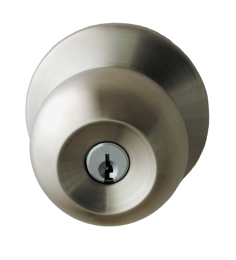 Houselot knobset