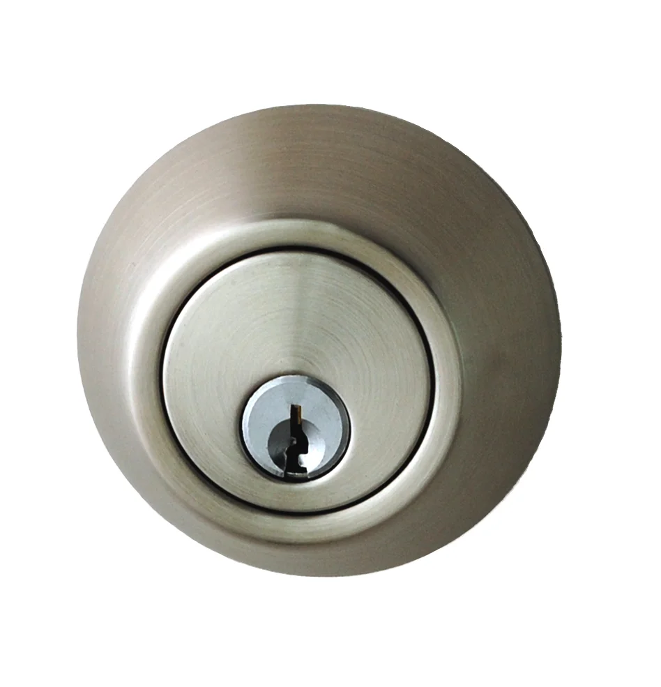 Houselot Deadbolt
