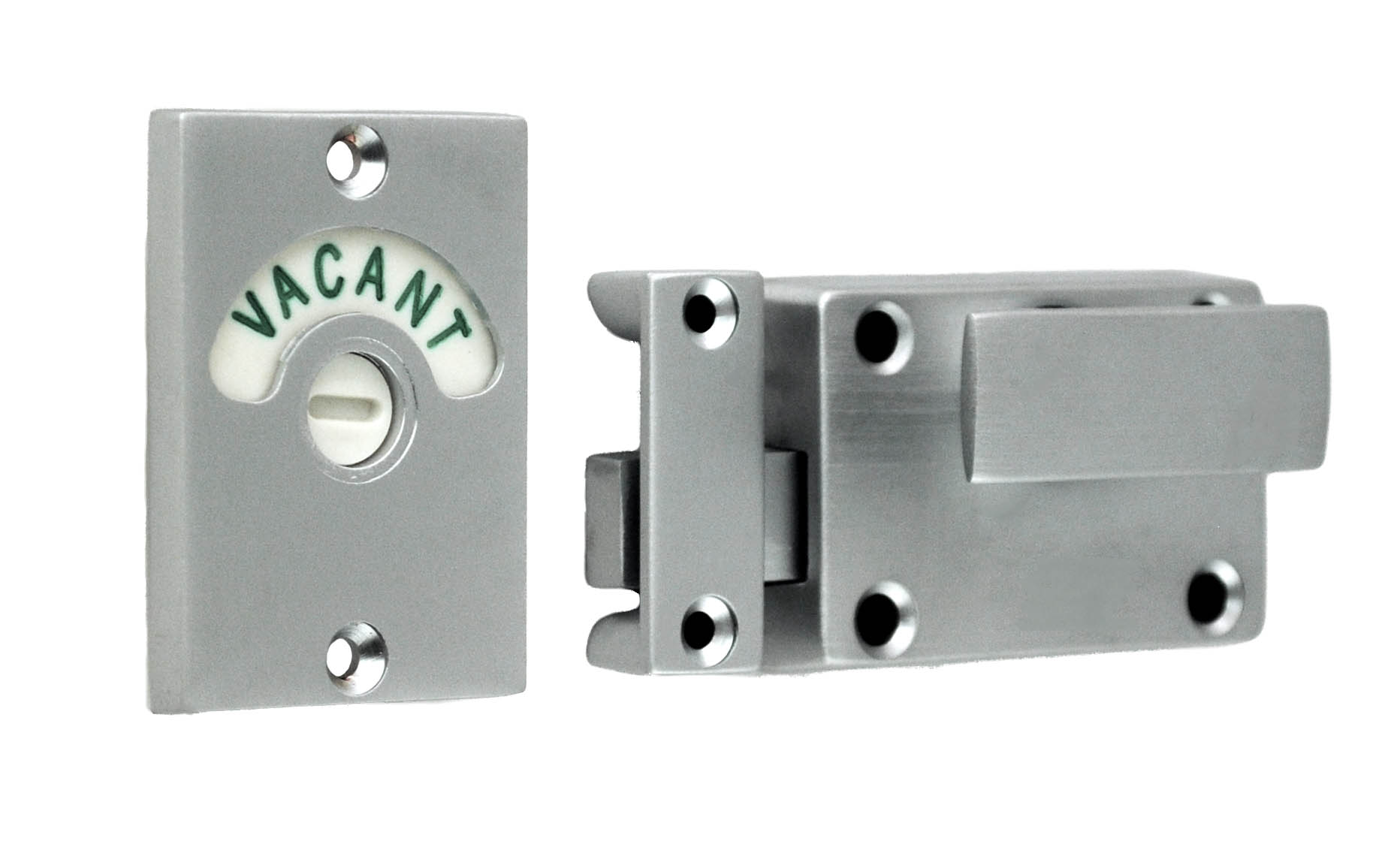 Privacy Indicator Bolt