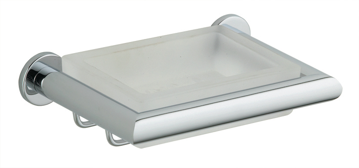 Orbit Soap Dish