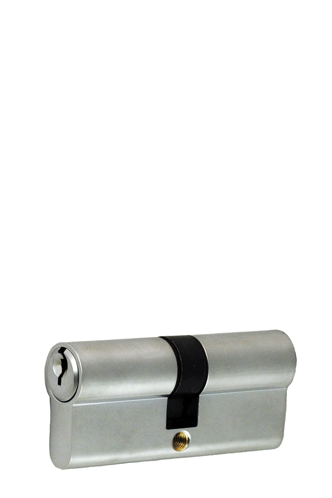 Double euro cylinder