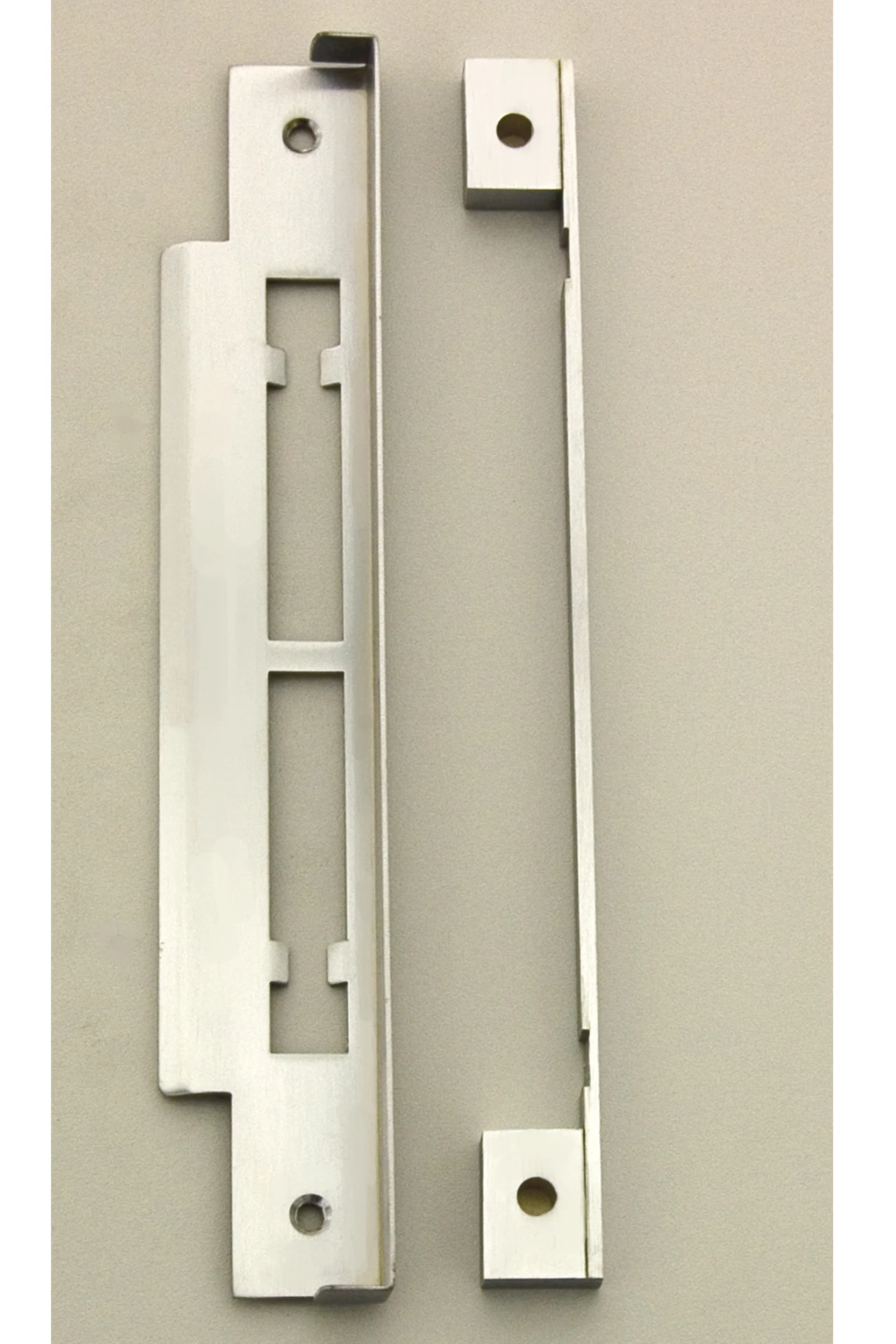 Universal rebate kit
