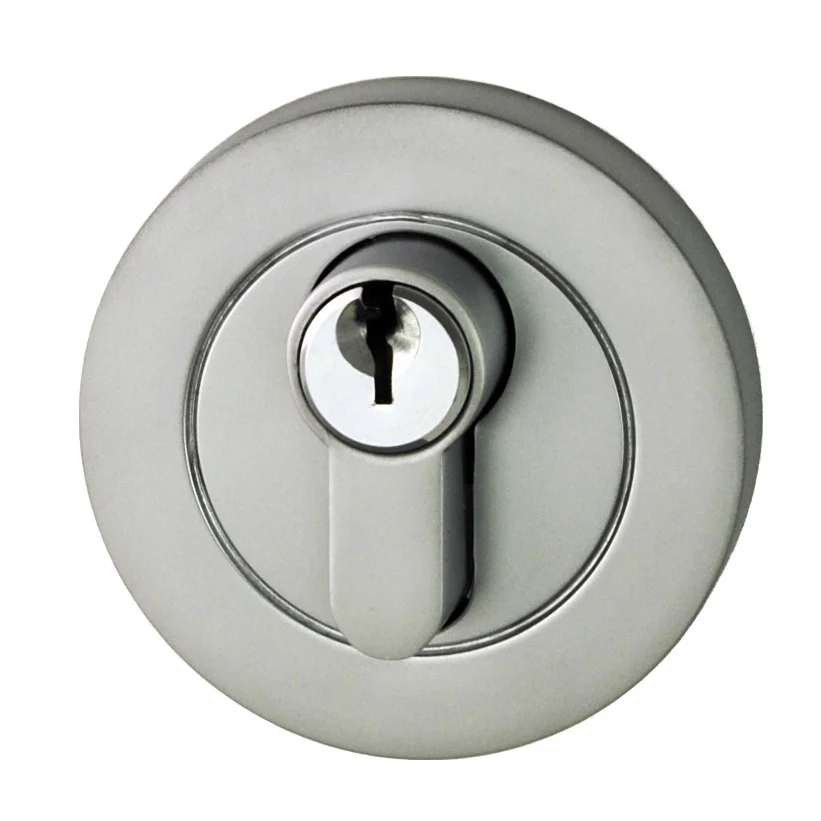 Eurobolt Round