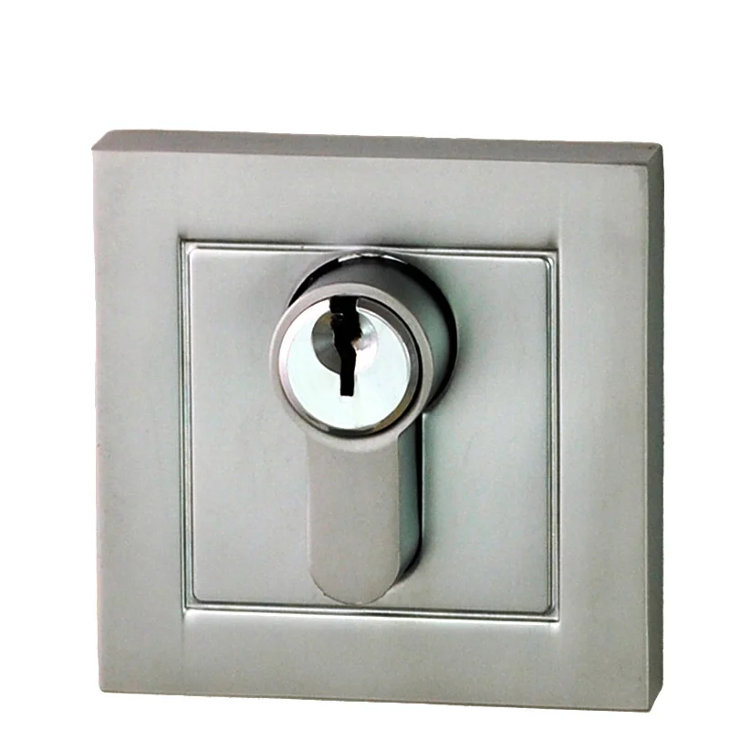 Eurobolt square