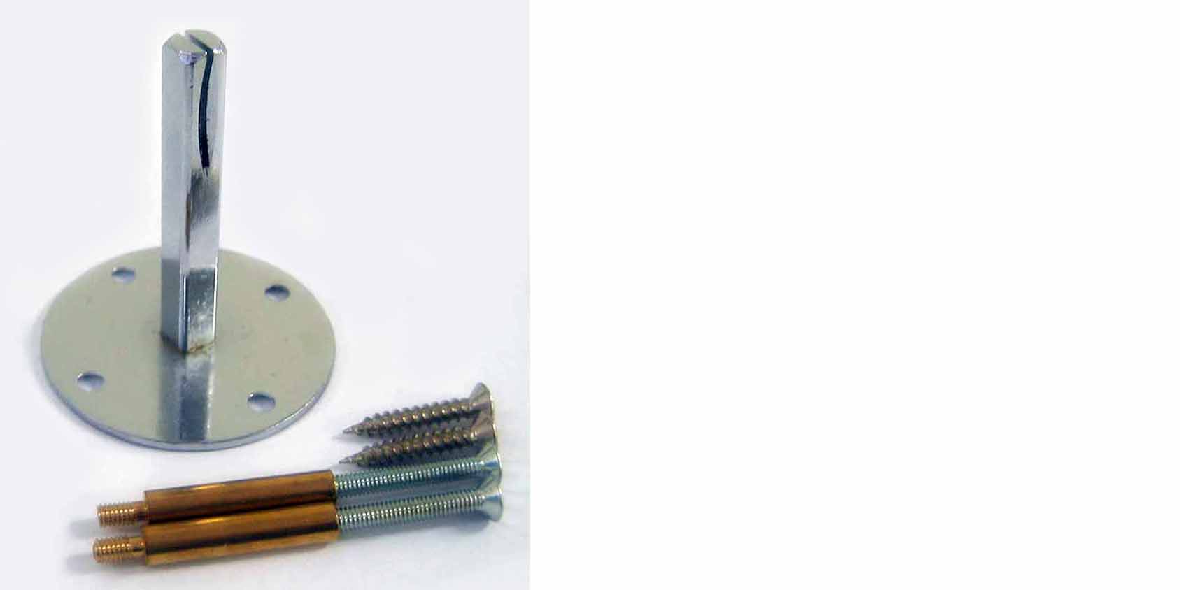 Dummy fixing kit