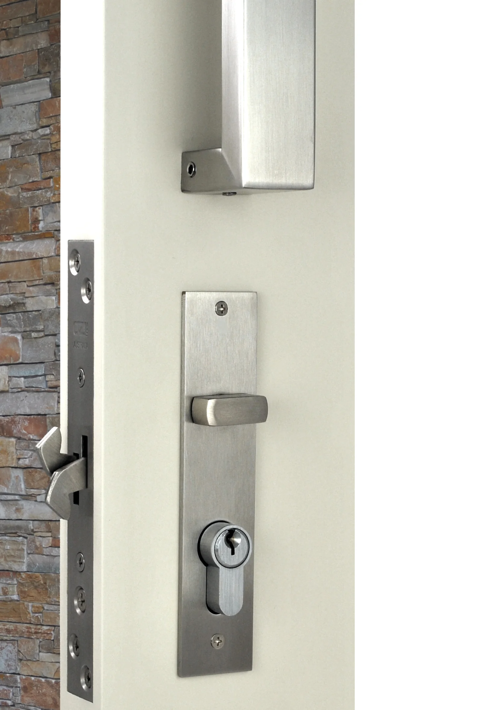 OZI-2 Combo for sliding doors See details further down this page