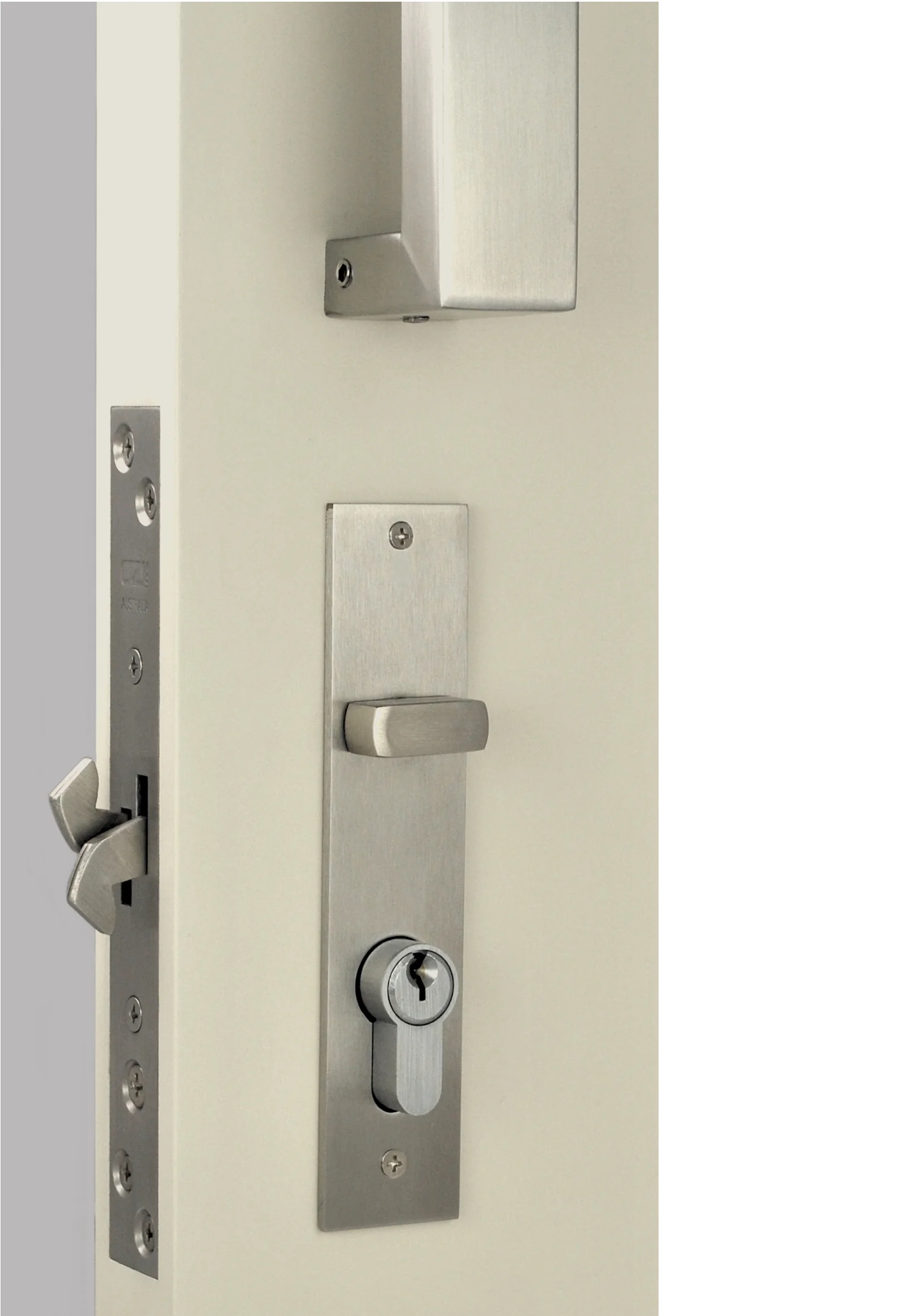 OZI-2 Sliding Door Combo