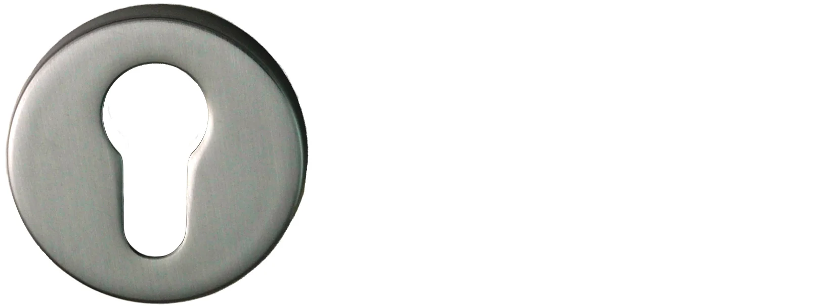 Euro Escutcheon (each)