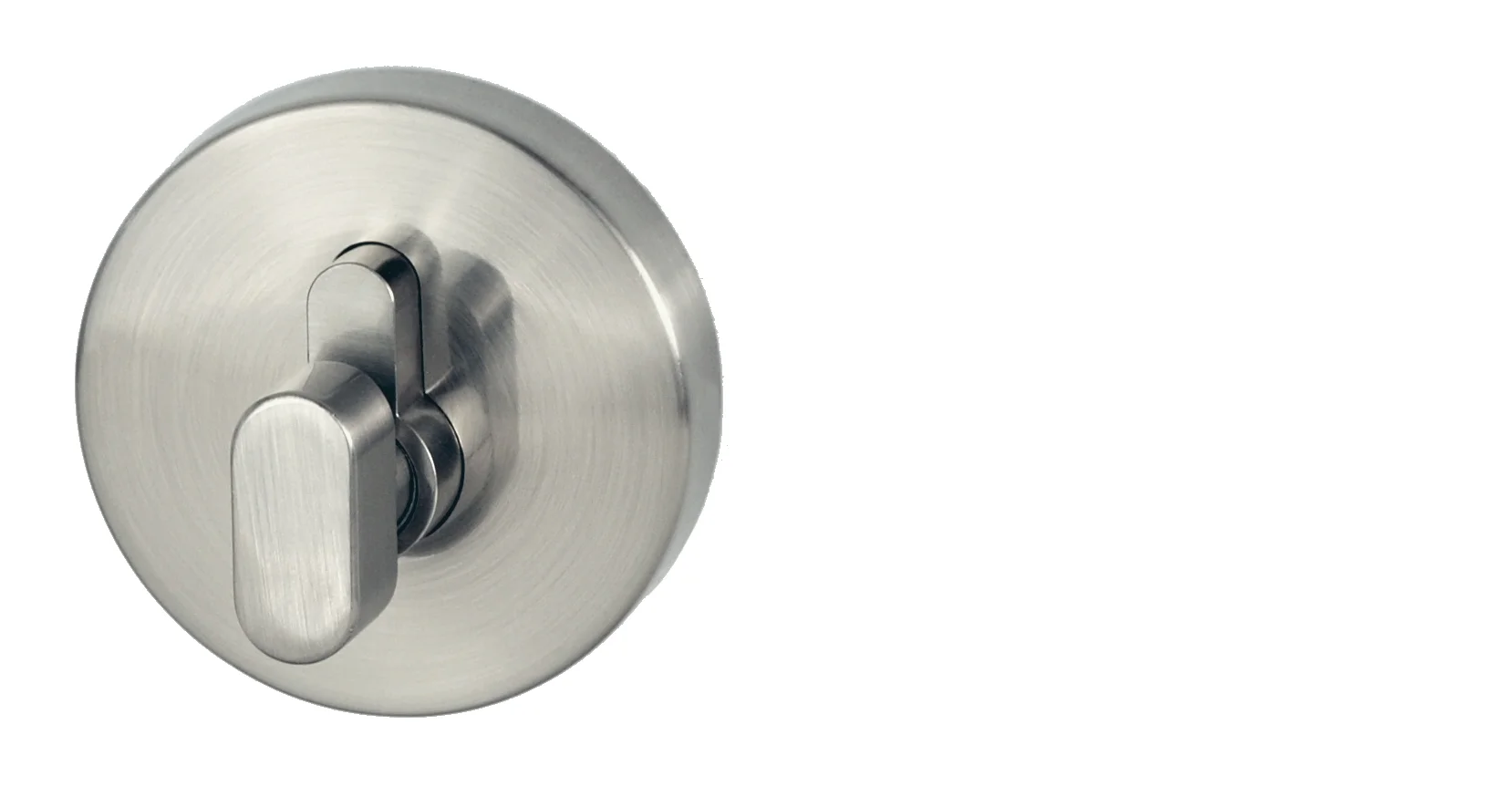 Collins single cylinder deadbolt