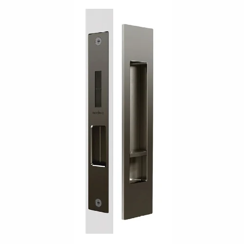 Mardeco privacy set bronze