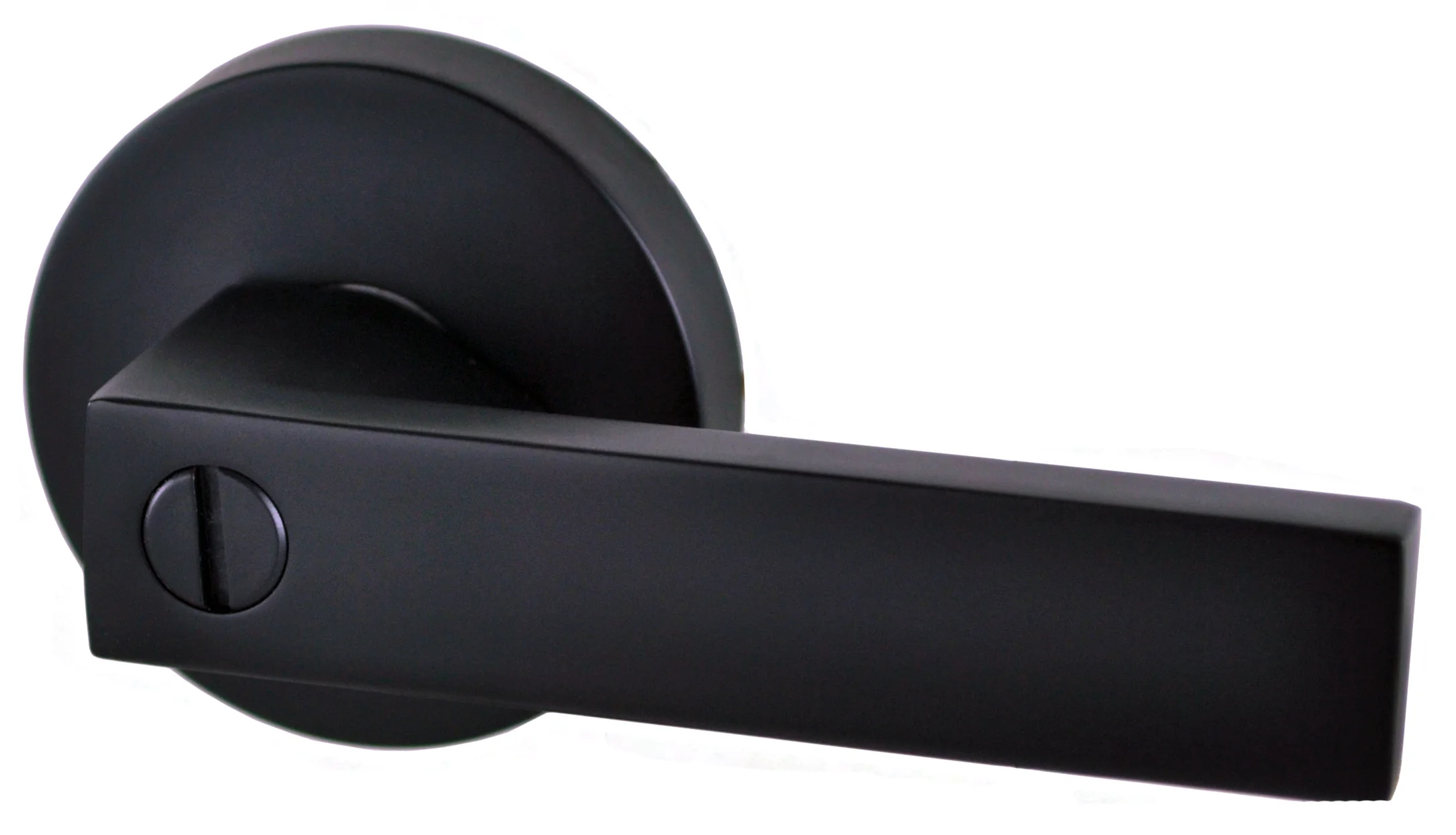 Lonsdale round privacy set