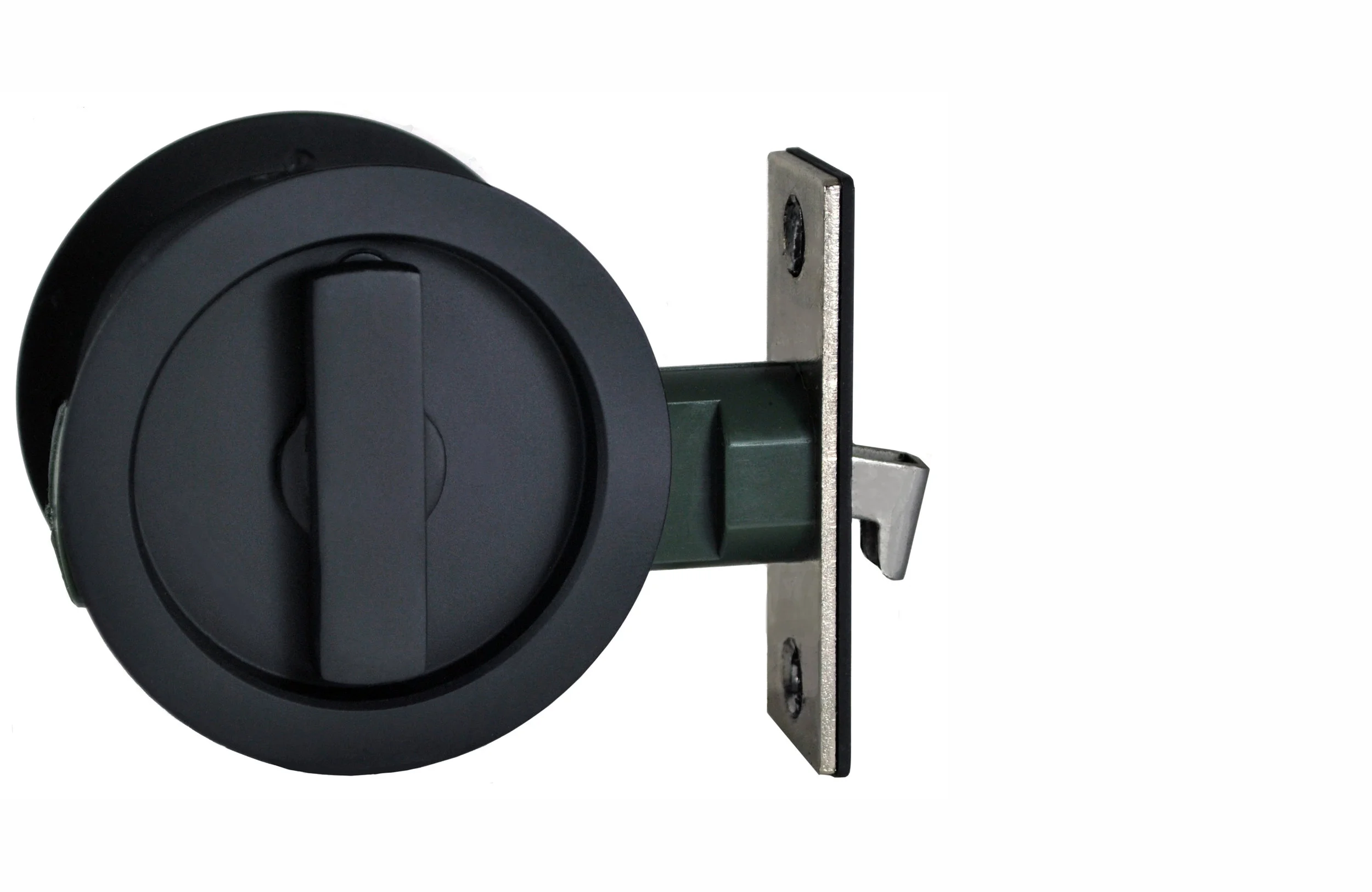Cavity Sliding Privacy Door Lock