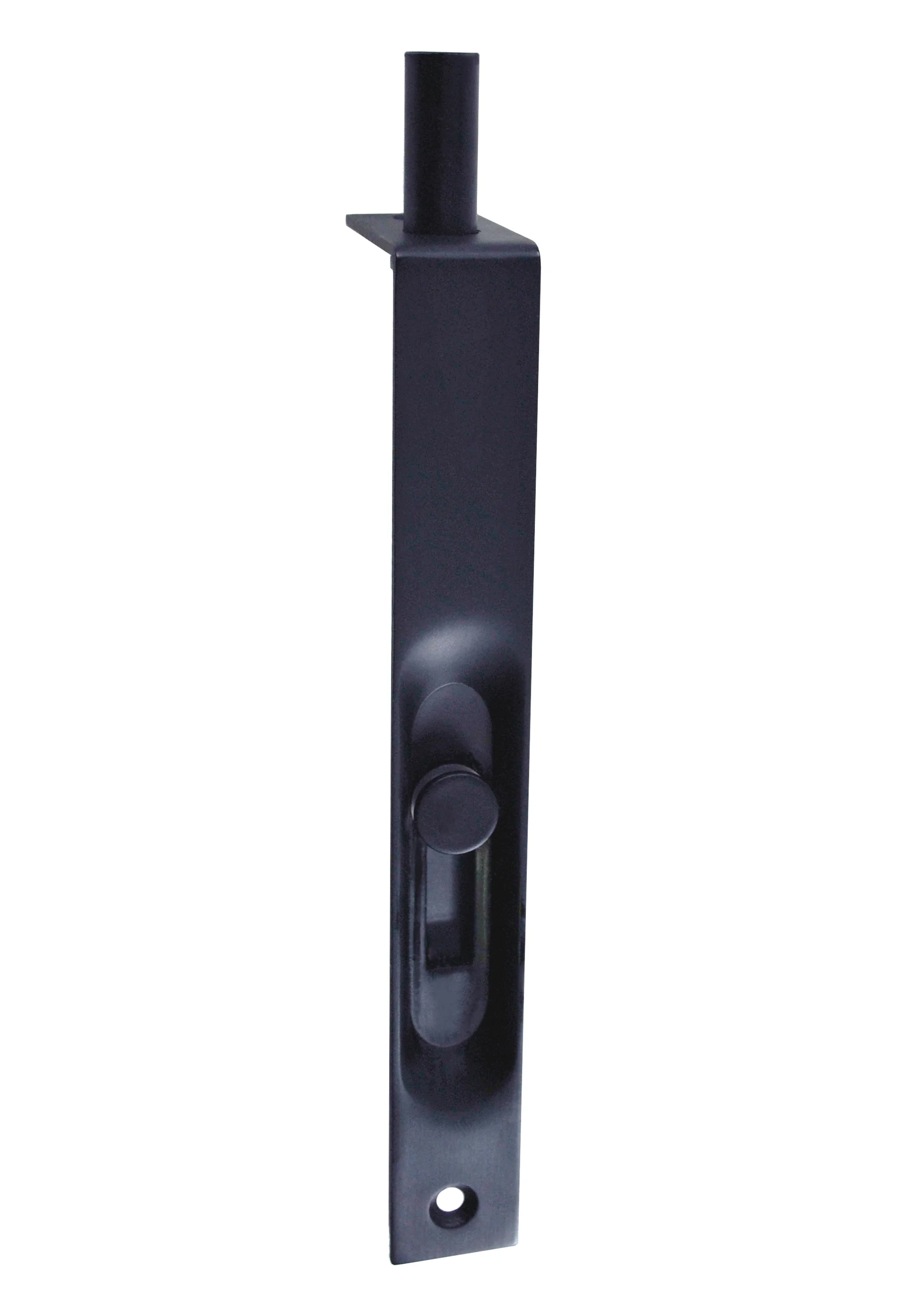 Flush bolt