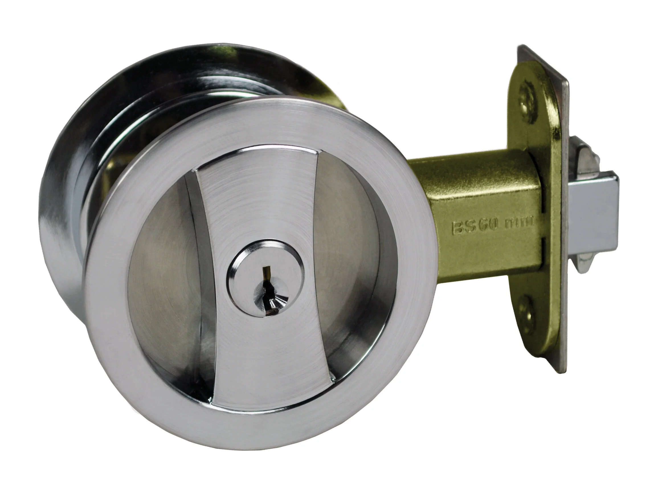 Cavity Sliding Door Locks — Nidus Cavity Sliding Door Locks — Nidus