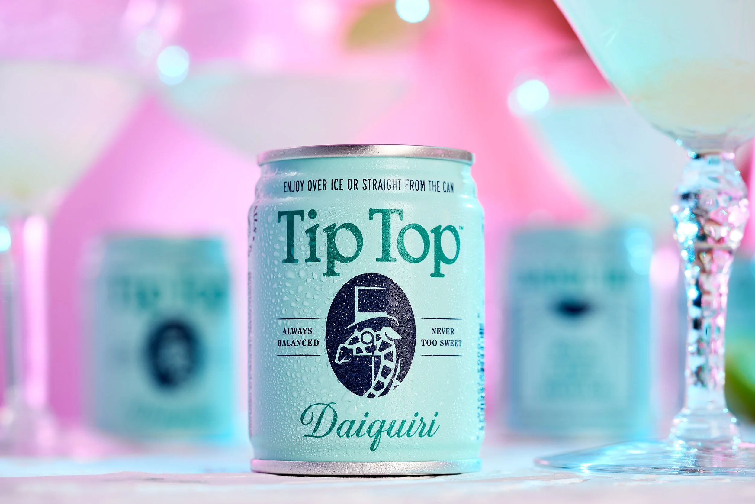 Food and Drink — Ben Macri Photo