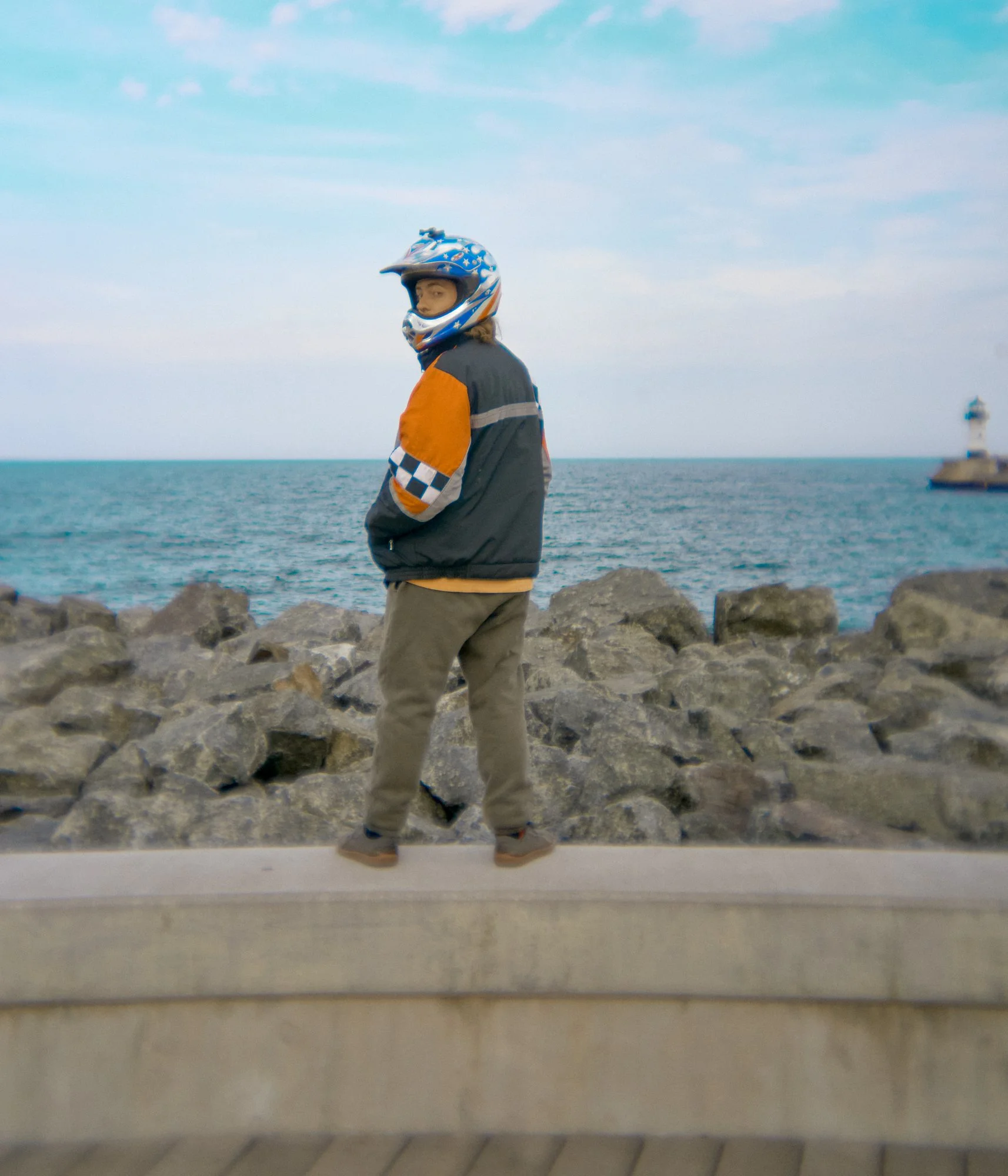 Five Image Made along The North Shore: Duluth, MN Edition