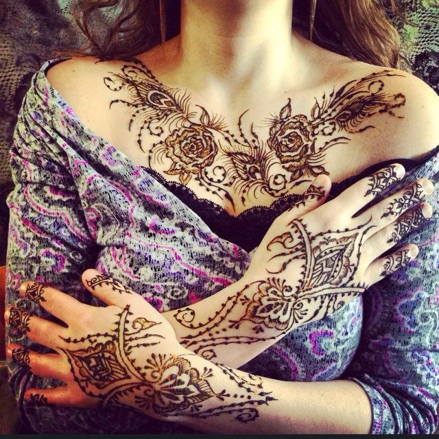 Create Your Body Temple