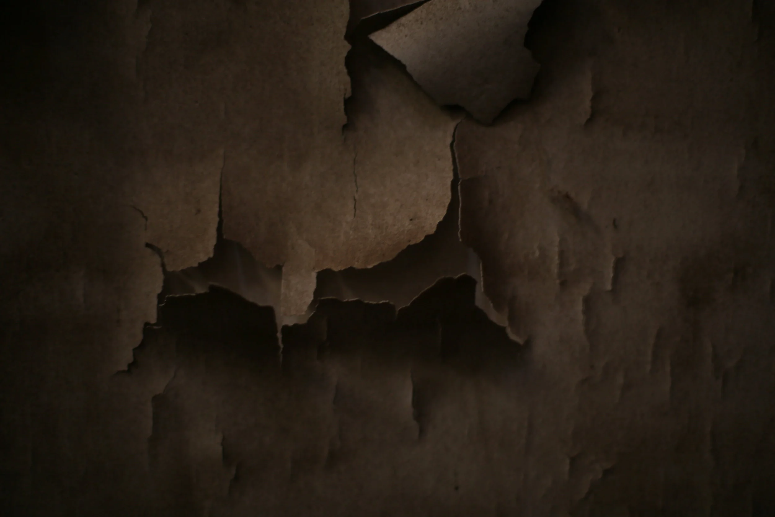 picture smoothing down with a palm.JPG