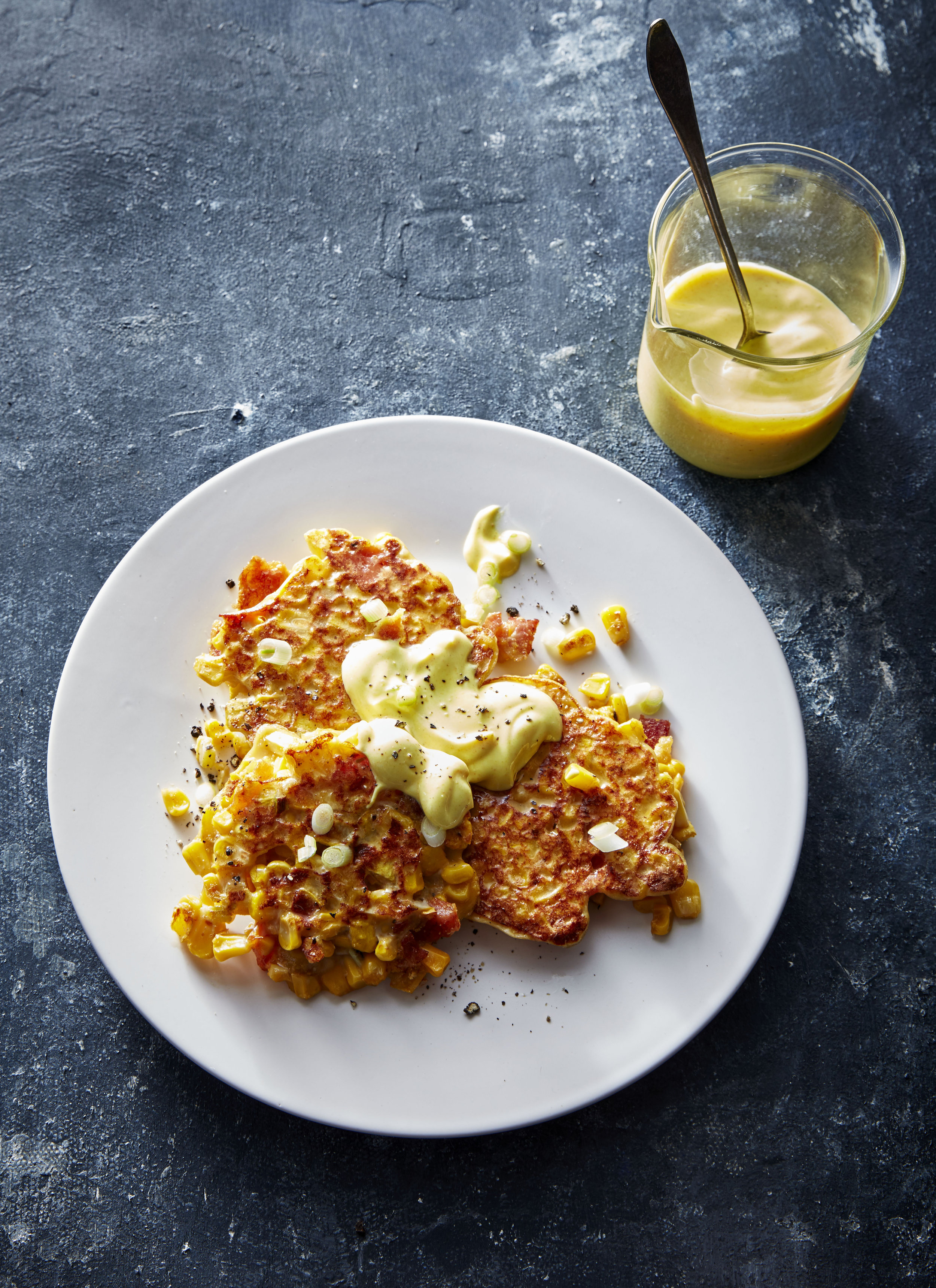 Cooking Light Magazine, June Issue 2017; Photography: Jen Causey; Food Styling: Chelsea Zimmer; Prop Styling: Heather Chadduck; Surfaces: Audrey Davis